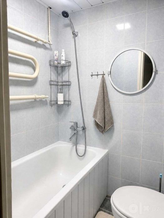 Продаётся квартира на Северном Алмазаре