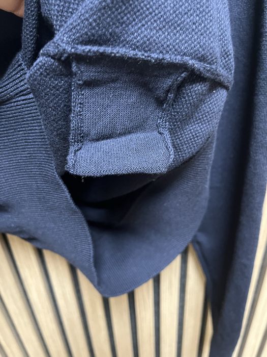 MONCLER : Men’s Logo Crew Neck Sweater - Нов размер S / Оригинал