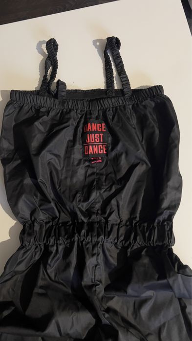 Комбинезон «сауна» для разогрева