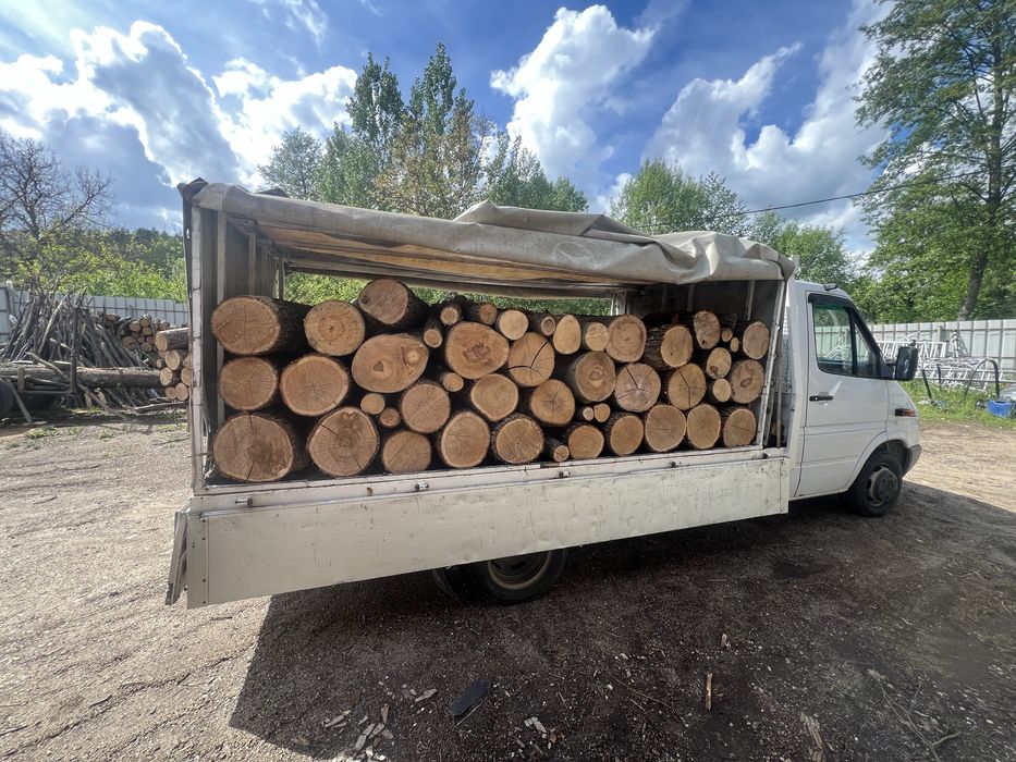 Vand lemne de foc!!!