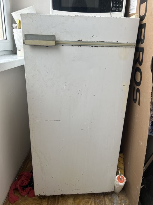 Холодильник хорошом состояние