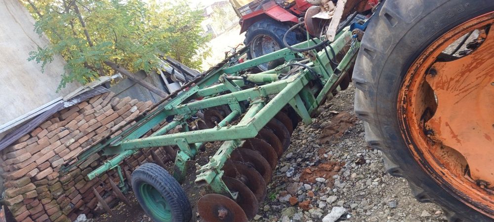 Vand disc pentru u650!!!