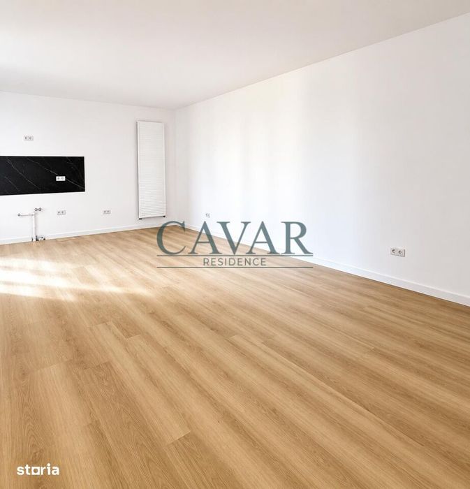 Alege Resonsabil. Aleg calitatea proiectelor Cavar Residence