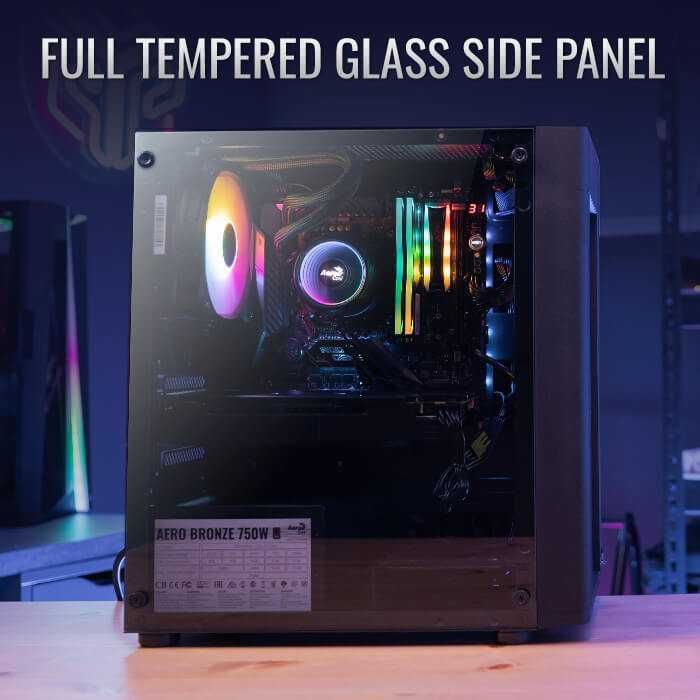 Original keys Aerocool Hexform