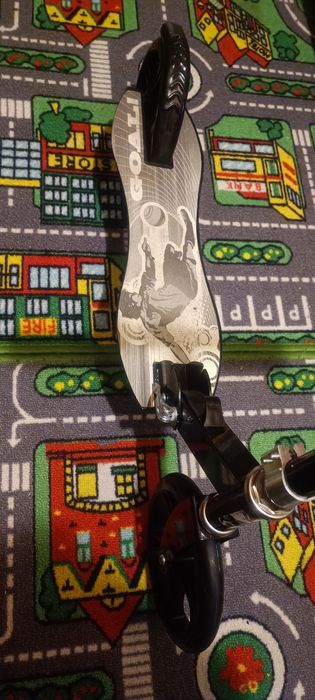 Детски скутер.Отличен.