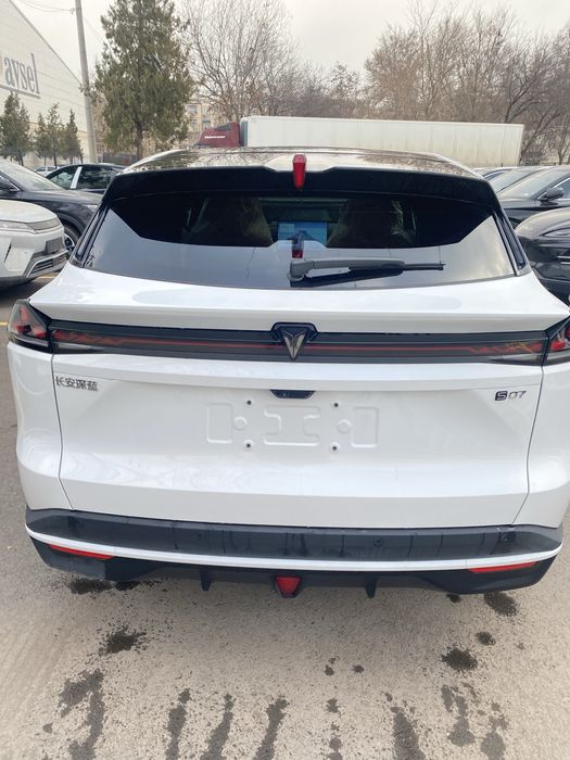 Deepal S07 300  - dop opsiya