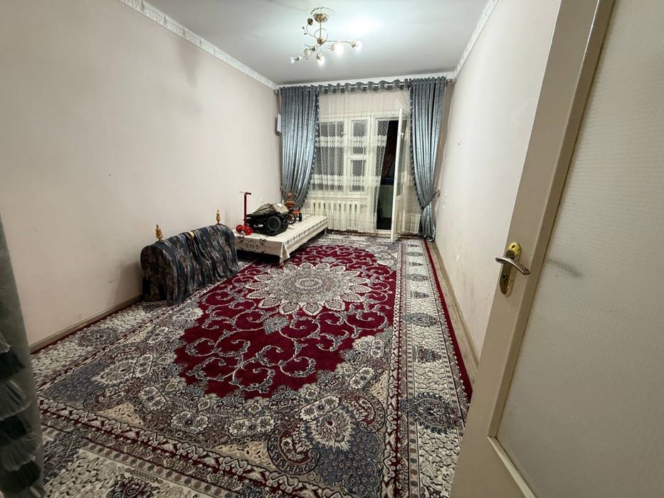 Алгоритм 30.  2 х комнатная Срочно Продается