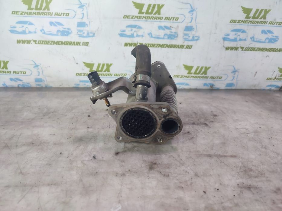 Racitor gaze 8200912059  1.5 dci K9K837 Nissan Juke YF15 [facelift] [