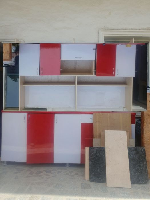 Mebel oshxona uchun kuxonniy