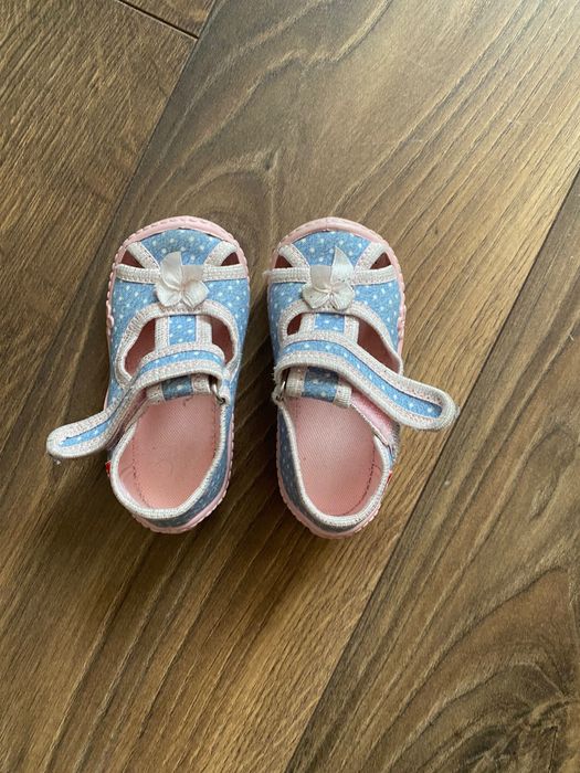 Детски обувки Колев&Колев 22 номер боти ботуши пантофи