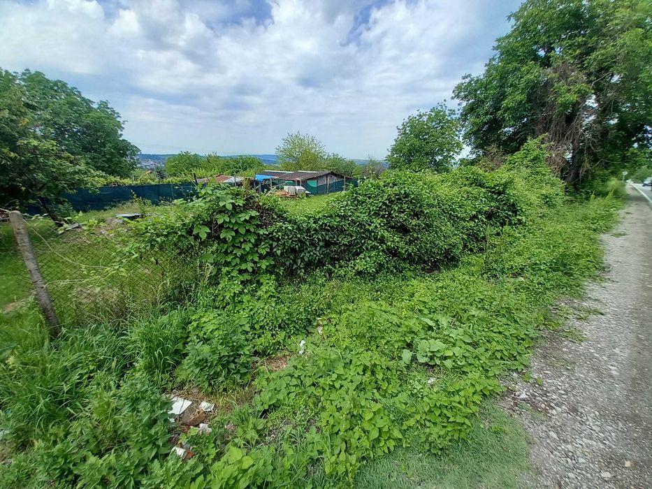 Продава се Парцел в Разград, Стефан Караджа - 2770 кв.м за 19 €/кв.м - Снимка #9