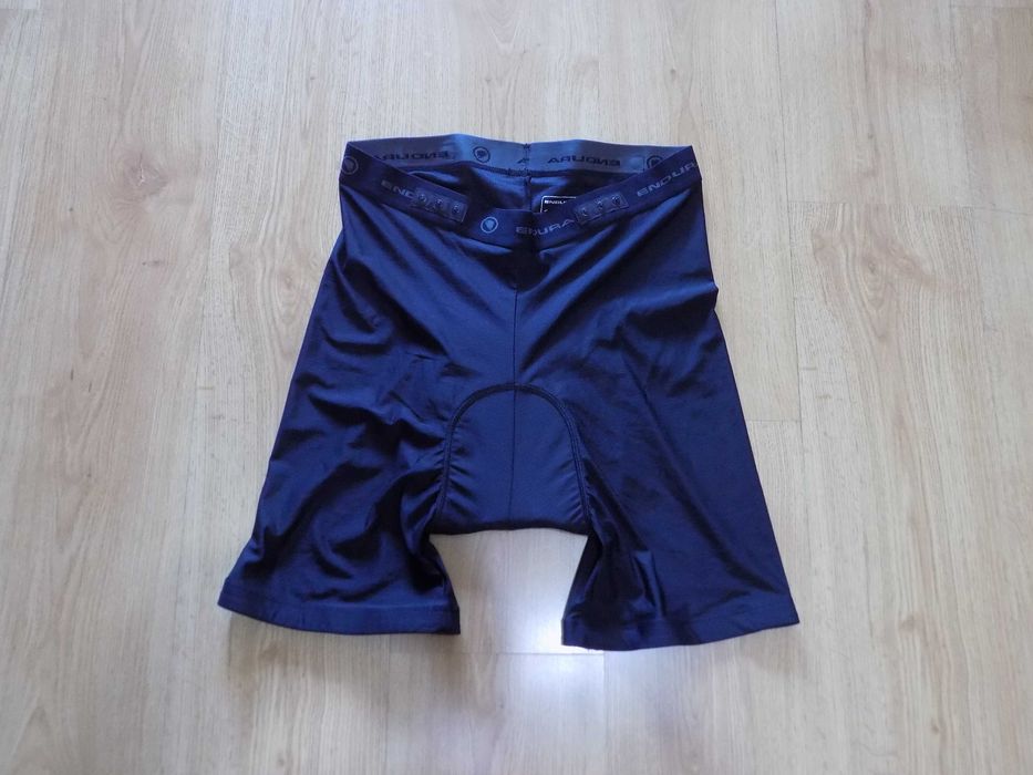 вело клин craft/endura екип шорти джърси шосейно колоездене мъжки оригинал L/XL