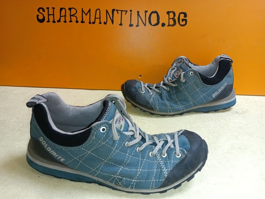 Dolomite Italy N 38,5 - 19 лв