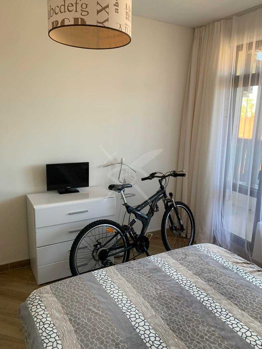 Продава се Тристаен апартамент в Приморско - 86 кв.м за 1221 €/кв.м - Снимка #5