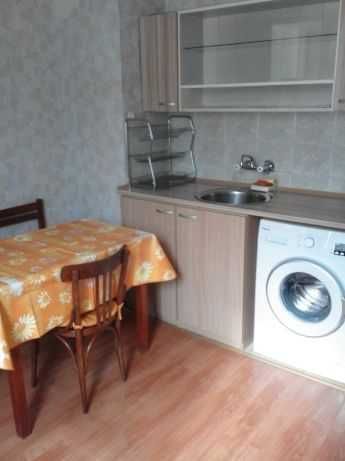 Дава се под наем Двустаен апартамент в Бургас, Възраждане - 42 кв.м за 150 € - Снимка #6