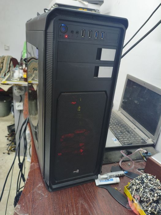 Core i9 9900k, rtx 2070 super дорого