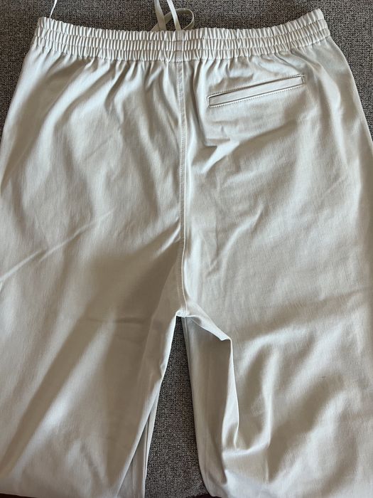 Новые Брюки Uniqlo U