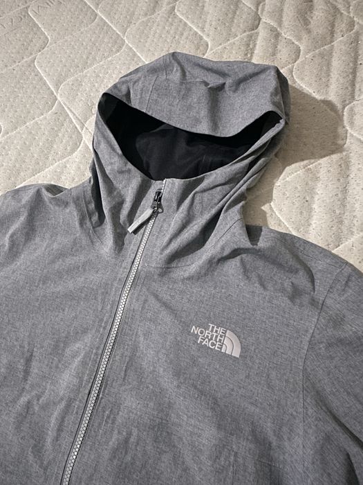 The North Face Dryzzle FUTURELIGHT™ Jacket