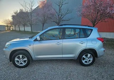 Rav 4 под заказ