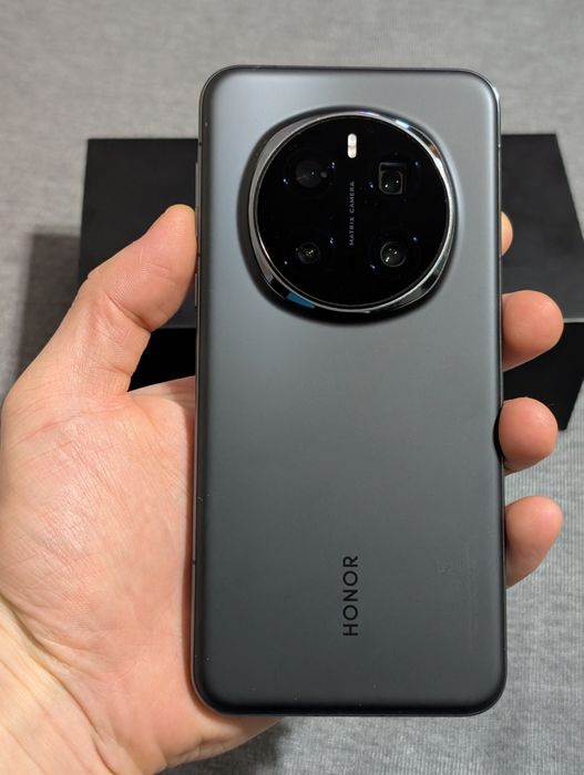 Honor Magic 7 Pro 512 gb Ram 12 5G