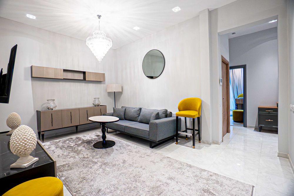 Apartament de inchiriat Constanta