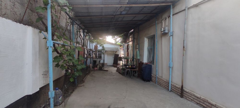 Олтинтепа, 1 линия, Участок 4.3ст