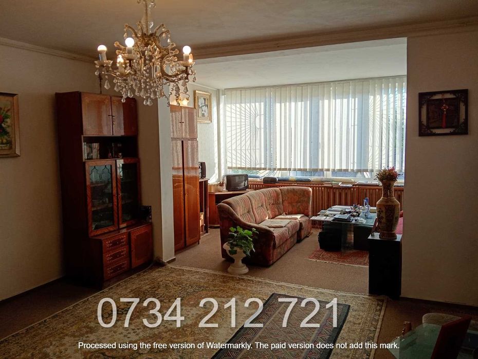 APARTAMENT 100m pătrați în vilă | Cernica, pe malul lacului, via s vis de Manastire | Curte comuna a cu încă 2 apartamente