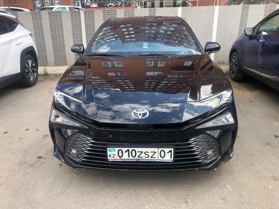 Такси Межгород трансфер