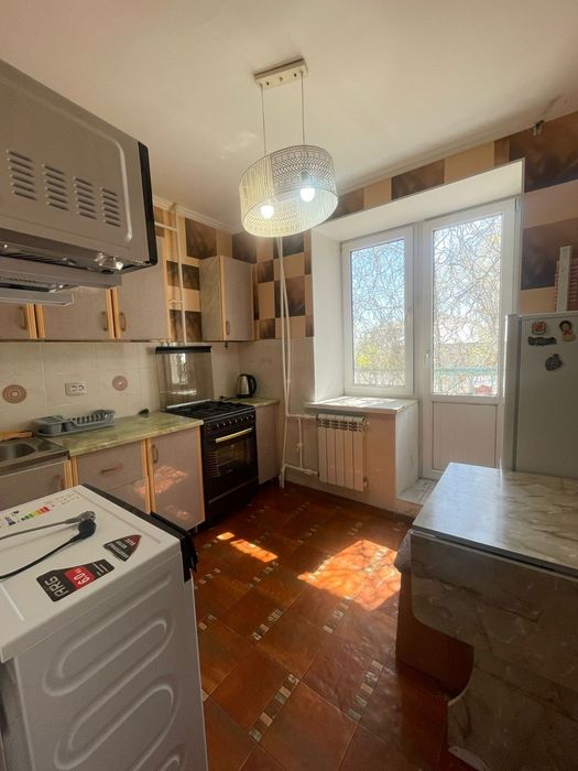 1к.кв на Сазде продаю