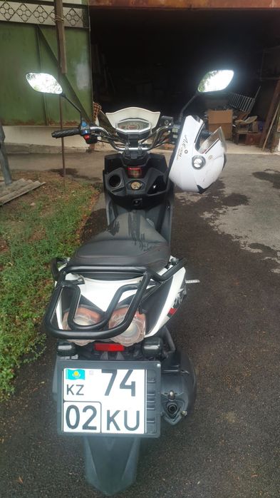 продам мопед BWS 150 кубов