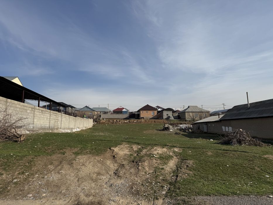 Жер сатылады  Ленгер Қаласы