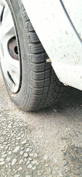 Opel vectra 1.6/1993