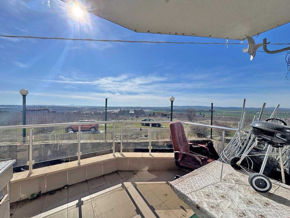 Изгоден двустаен в Кошарица