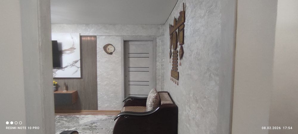 Продается квартира