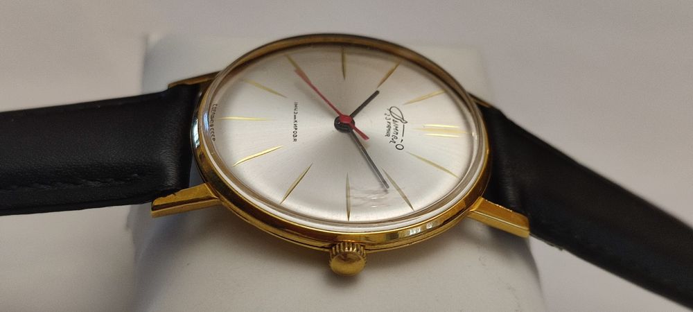 Наручные часы Вымпел (Полёт)