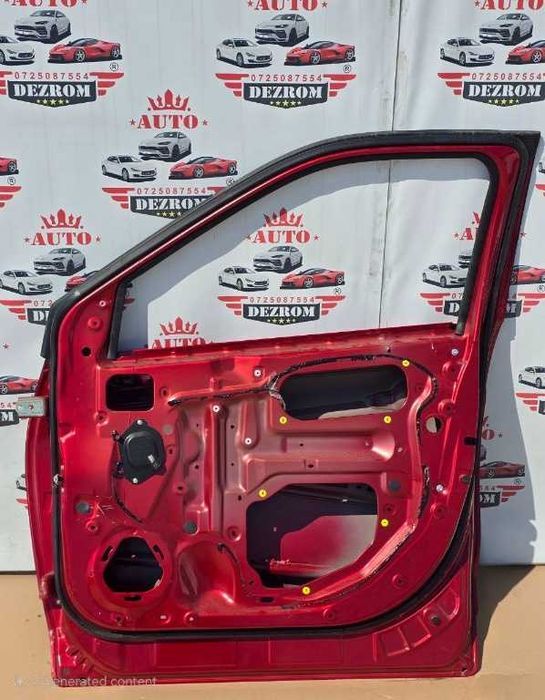 Usa dreapta fata NOUA 5700A960 Mitsubishi Eclipse Cross