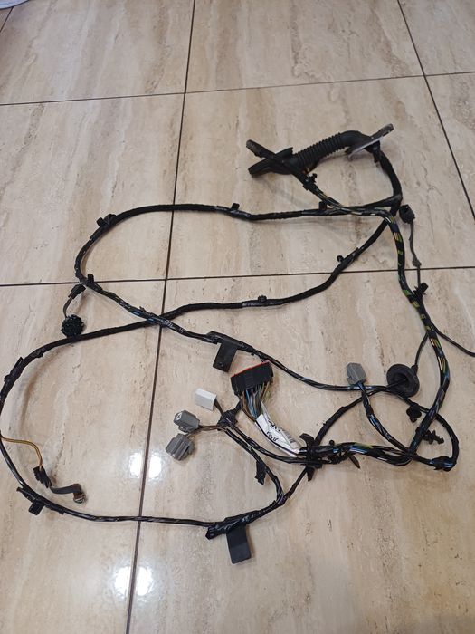 Piese ford focus 3 2012 break
