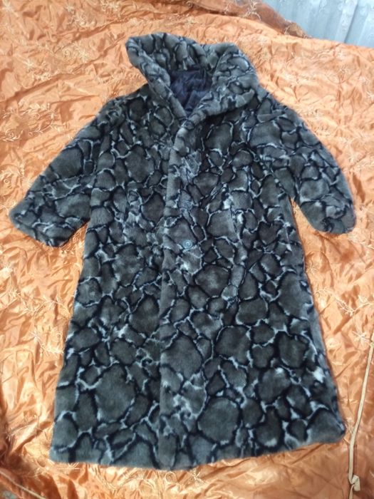 Продам шубу СССР!