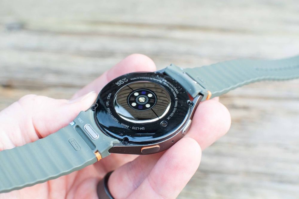 Samsung Galaxy Watch 7