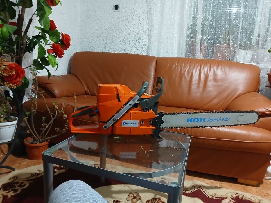 Хузварна резачка