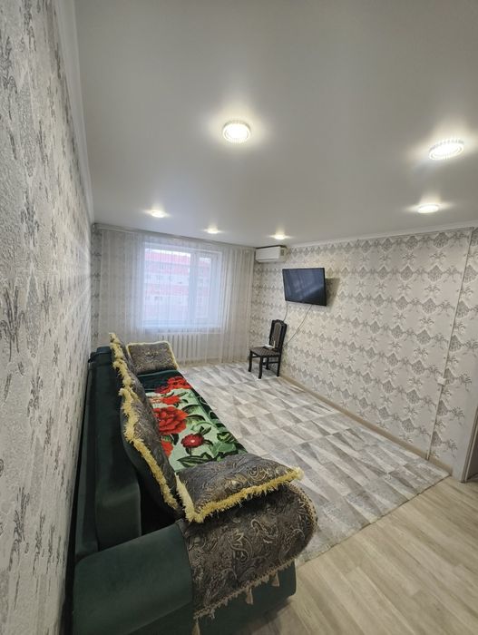 Продам 2-х ком. квартиру