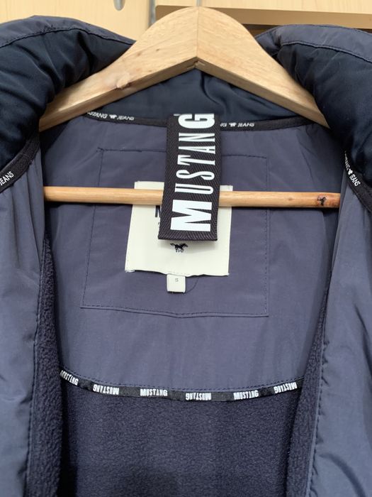 Geaca iarna unisex Mustang