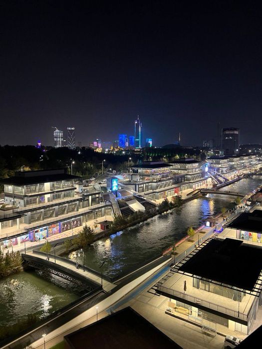 Срочно ЖК Кислород 2/11/16 Murad Building Евроремонт