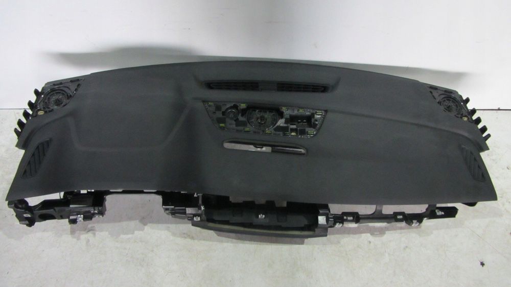 Audi Q7 4m Plansa de bord airbag complect , factura cu TVA