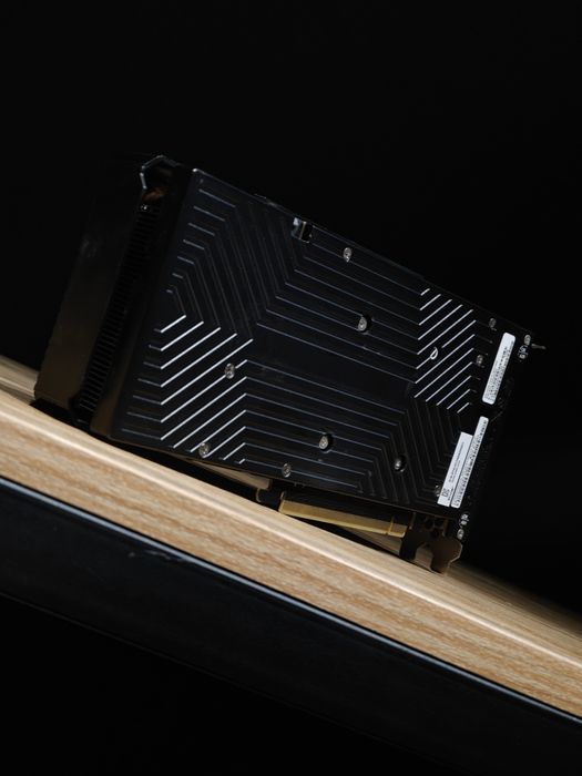 RTX 2060 SUPER с гарантией