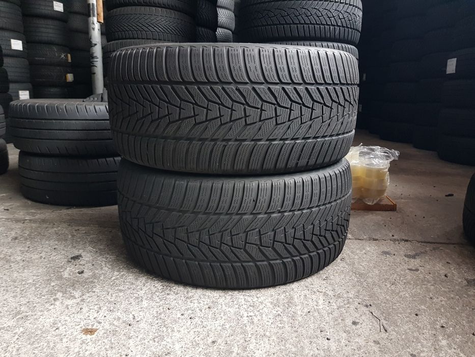 Hankook 285/40 R20 108V MS iarnă