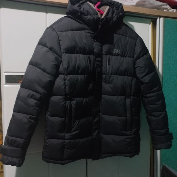 Kurtka qalin qishki kurtka