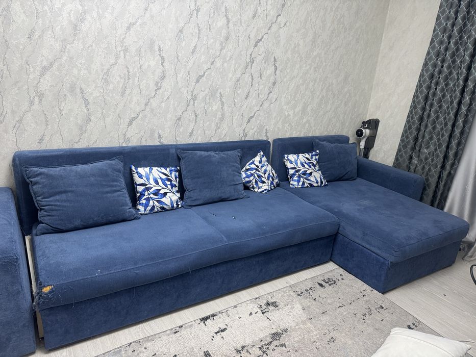 Продам диван СРОЧНО