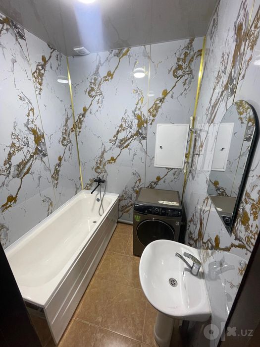 Сдаётся 2-комн центр, метро Хамида Алимджана, 64 м²