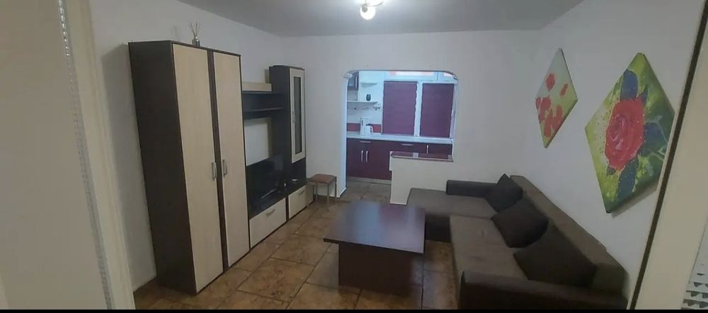 Apartament 2 camere Sebes-Centru - Locuit / Birou